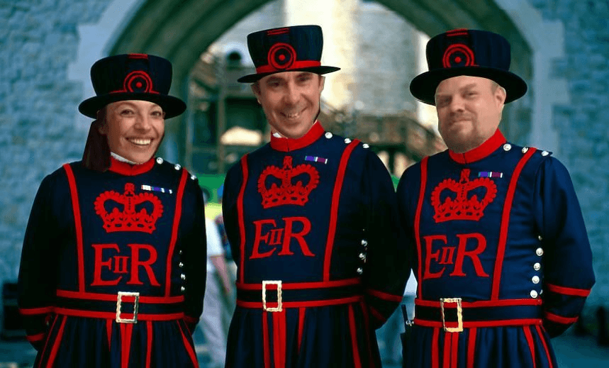 Politics podcast: Blighty ripples, immigration debate, and Sir Knight Sir John Sir Key