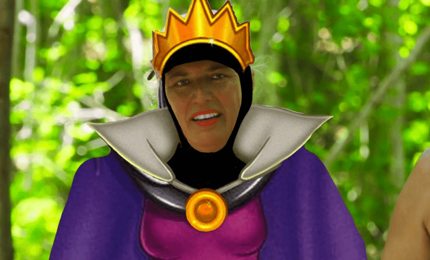 Survivor NZ Power Rankings, Week Six – Queen Barb’s reign of terror