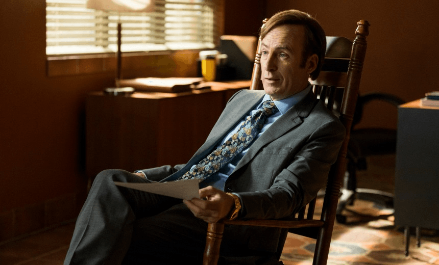 Better Call Saul Season 3 Episode 302
