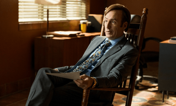 Better Call Saul Season 3  Episode 302 
