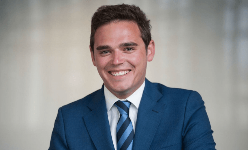 Who the hell is Todd Barclay?