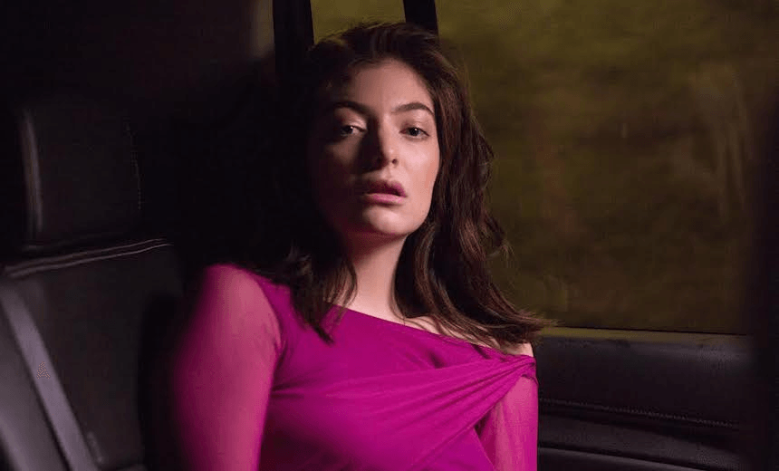 lorde