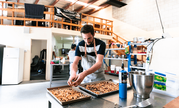 The Bakers’ Tale: the immigration glitch