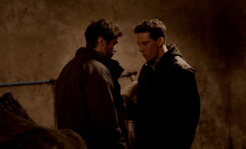 Camaraderie in the dark: On watching gay movies at the film festival