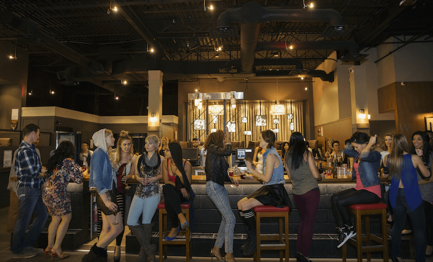 Why Asking for Angela should be part of NZ’s bar culture