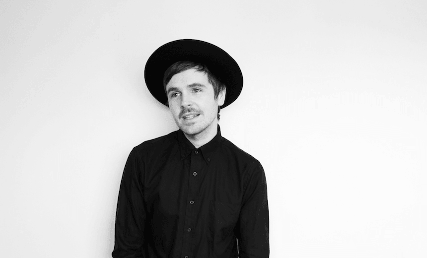 GRAYSON GILMOUR (PHOTO: HOLLY BEALS)