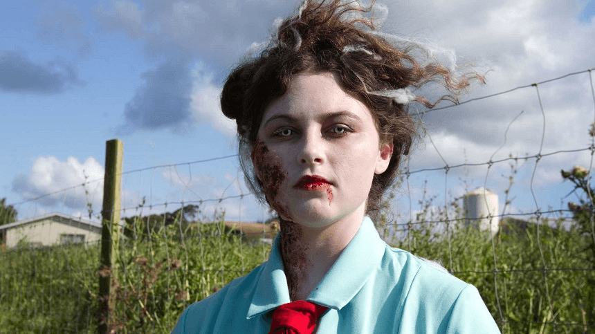 Scary movies, and more: Film Festival filmmakers on their don’t-miss picks