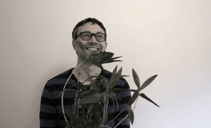 Music is just whatever sounds you’re willing to hear as music: Jet Jaguar on his eclectic new album