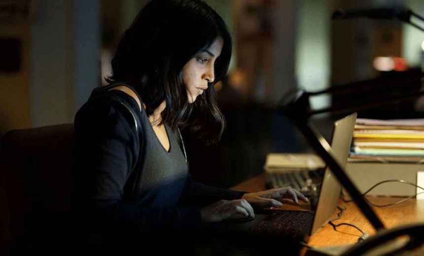 Grim and gruesome Midnight Sun is Nordic Noir at its best