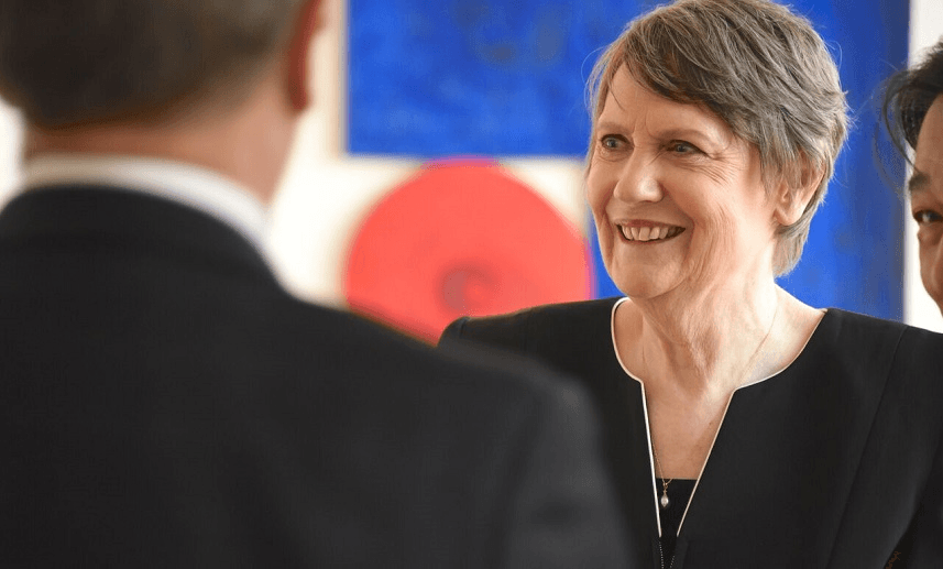 KEY MY YEAR WITH HELEN feature