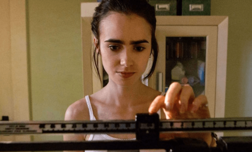 I had an eating disorder, and To The Bone gets it almost completely wrong