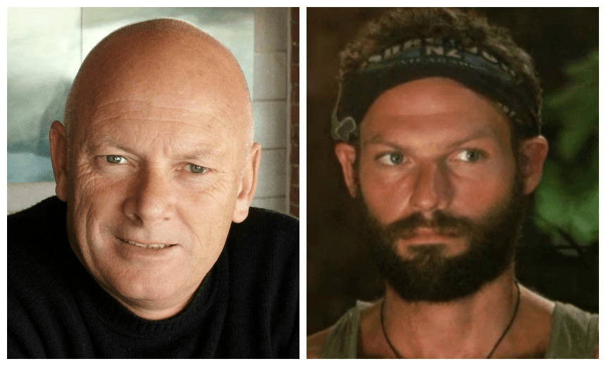 Lloyd Jones Avi Survivor