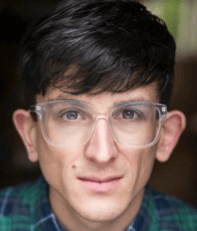 Christopher Stratton