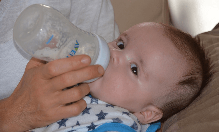 Sensational headlines and intimidation over ‘potentially toxic’ nanoparticles in baby formula (UPDATED)
