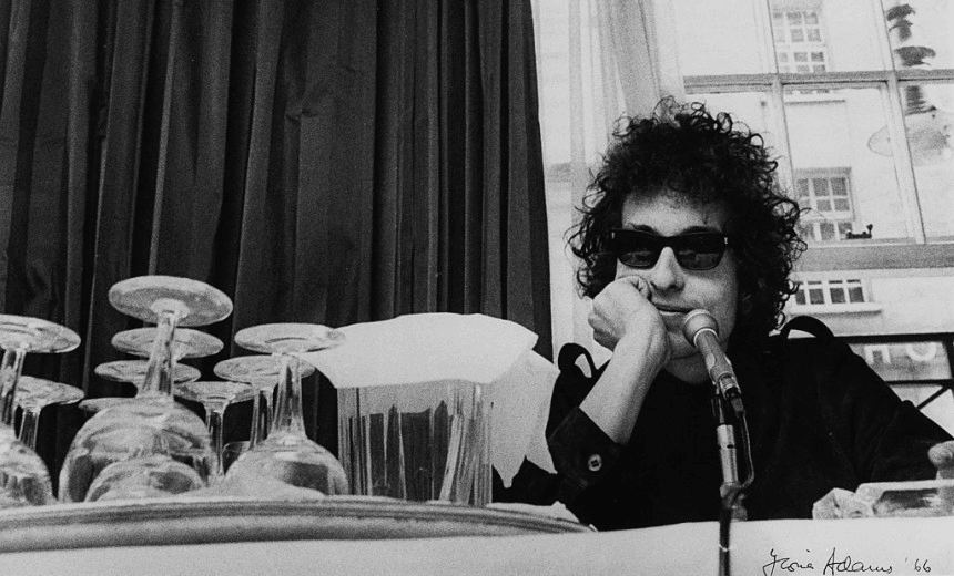 The Friday Poem: ‘Highway 61 (Old)’ by Jeffrey Paparoa Holman