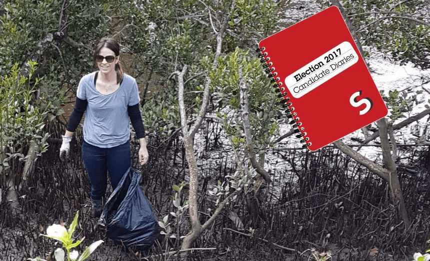 Diary of a politician’s spouse, aka SuperHusband2000