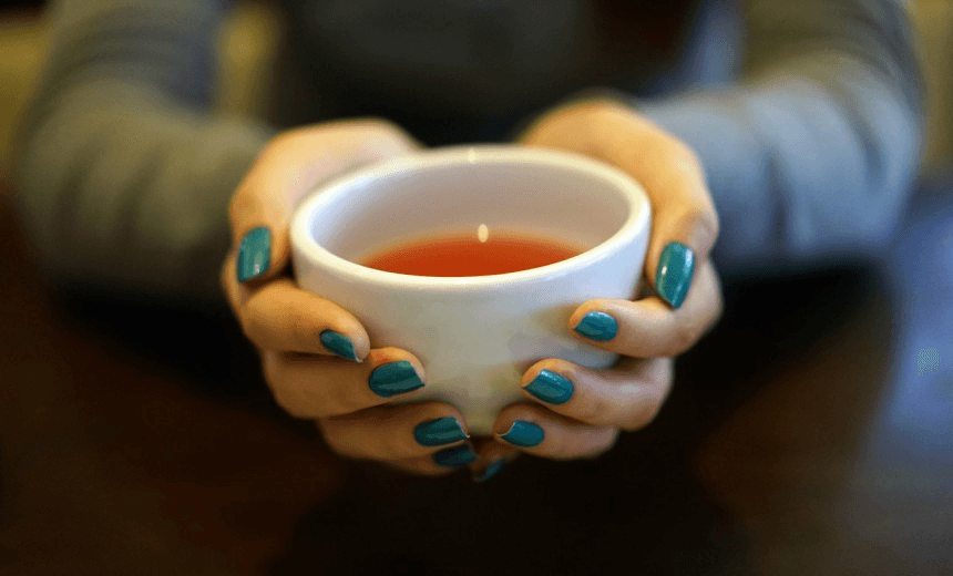 The Figure-Friday quiz: oh the weather outside is frightful but this quiz is so delightful