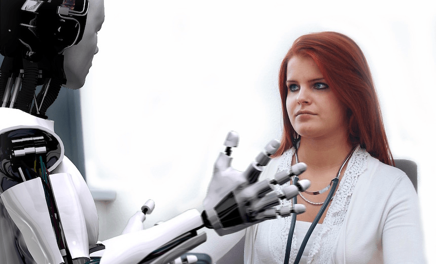 The robots aren’t coming? Kiwis show little fear about the future of work