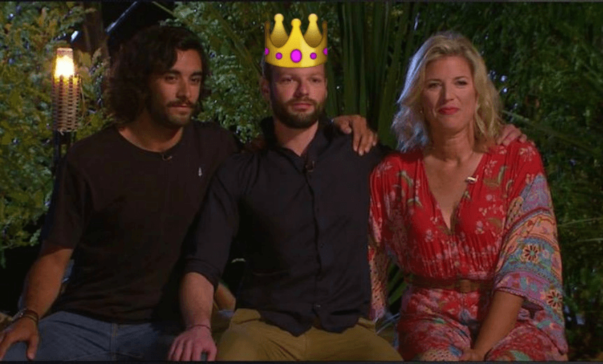 Was New Zealand’s first ever season of Survivor good or bad?