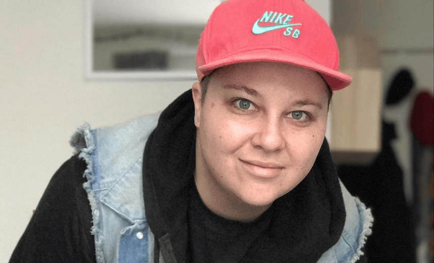 Congratulations, she’s a boy! The story of a female-to-male transition