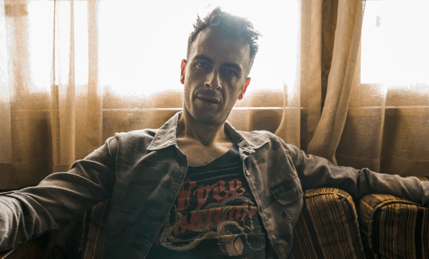 A fooking good interview with Preacher’s Joseph Gilgun