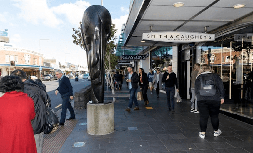 Why is an America’s Cup parade the only thing Auckland Council can get done quickly?