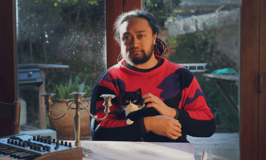 An enigma wrapped in a musician: A chat with Ben Lemi