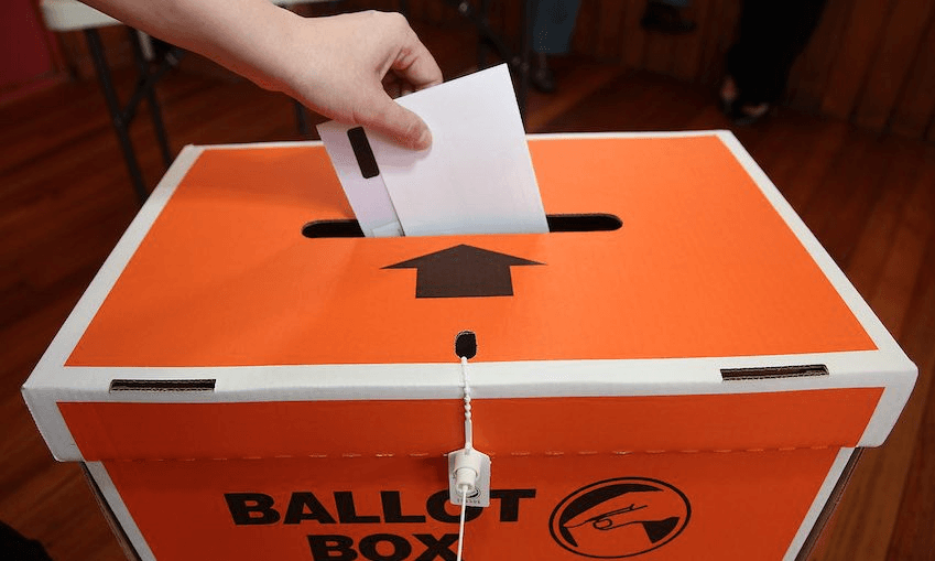 Voting from overseas a dummies’ guide for New Zealanders The Spinoff