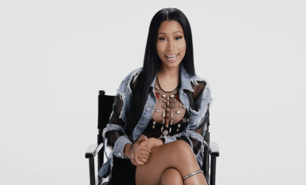 Sam’s Celebrity Game Reviews – Nicki Minaj: The Empire