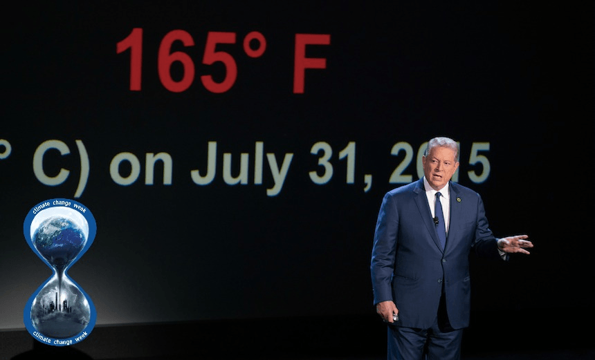The inconvenient reality of being Al Gore