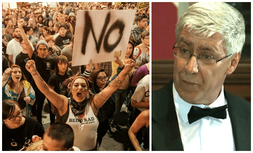 Jeremy Waldron civility