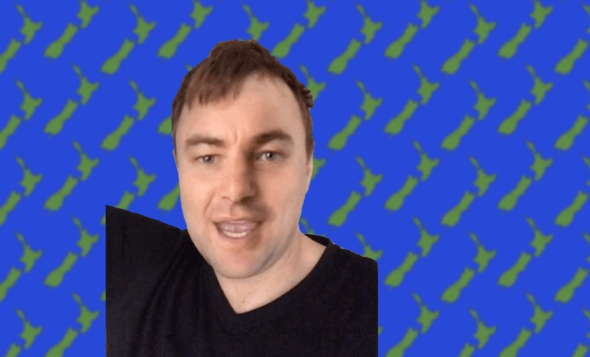 Kiwis of Snapchat 16_Clarke Gayford