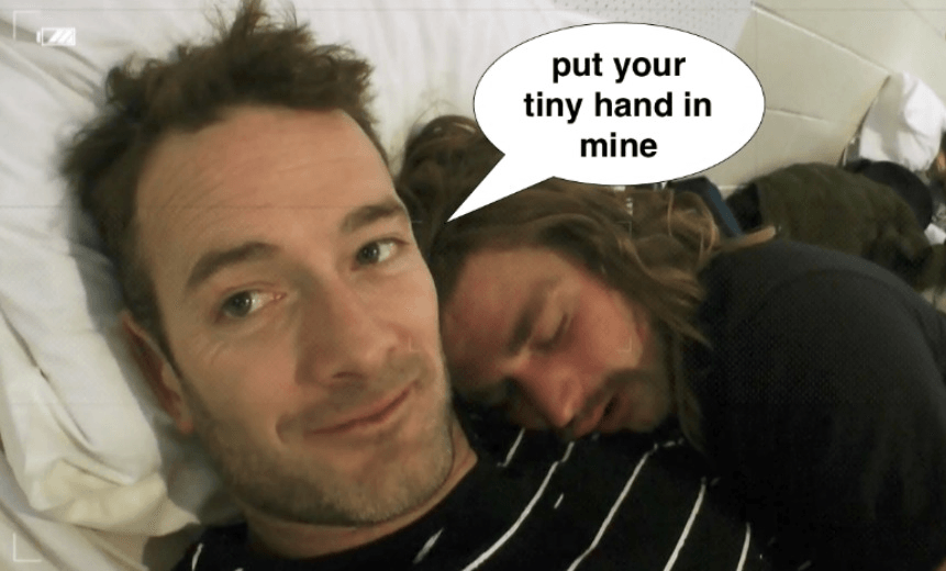 Jane Yee on The Block: Sleeping with the enemy