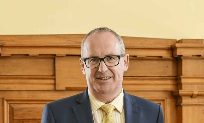 After Martin Matthews: Who audits the auditors?