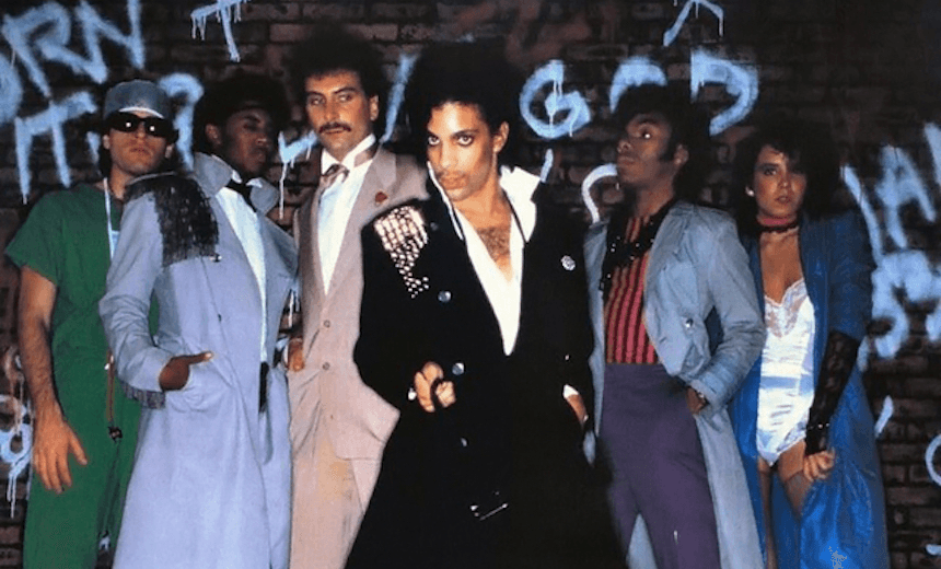 Prince-And-The-Revolution