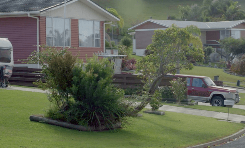 Dargaville Housing