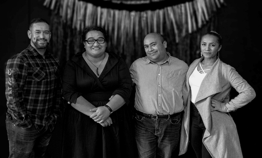 Te Pou 018credit Bob Scott