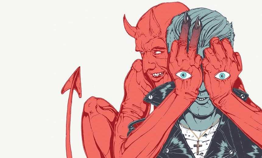 Queens of the Stone Age’s ‘Villains’ is one of the best rock albums of the year