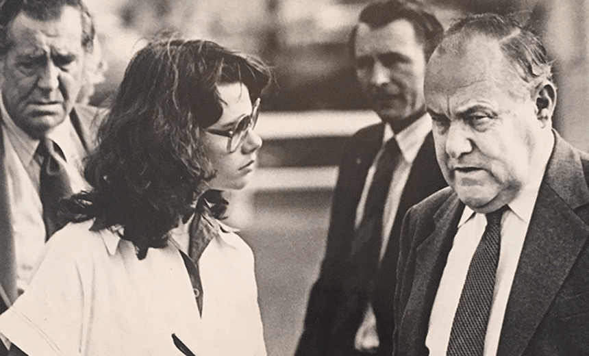 John Campbell on how investigative journalism helped create New Zealand