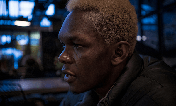 ‘I want to be immortal’: A few beers with prizefighter Israel Adesanya