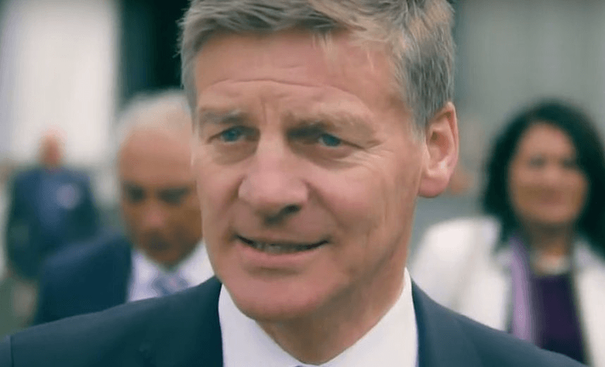 Forget ‘Get Together’ platitudes. Here’s what Bill English really should be telling NZers