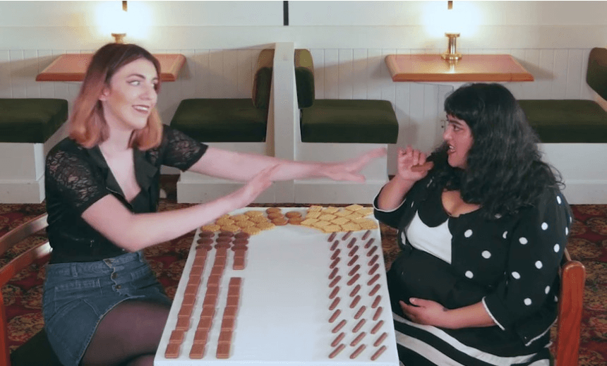 make me tick feature 2