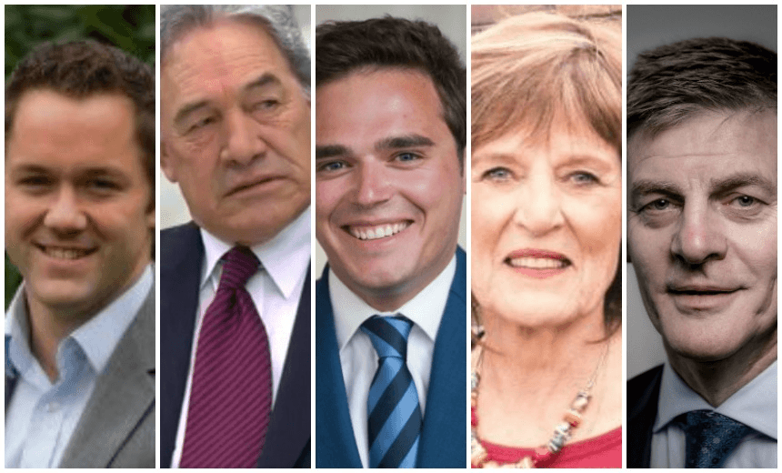 A showdown in Winton