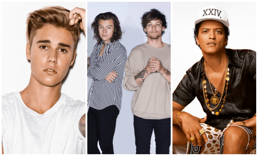 A Top 40 mum at 40: Why do pop music lyrics suddenly sound so bad?