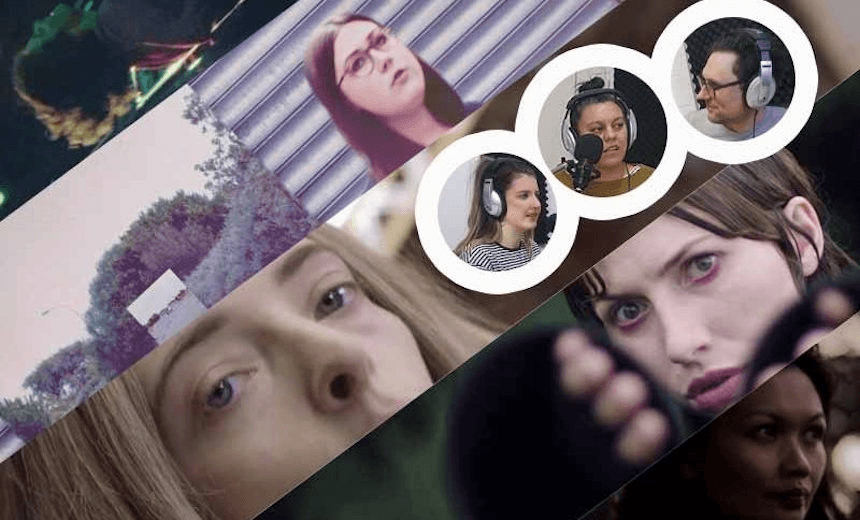 Pod on the Couch: Talkin’ Silver Scrolls finalists