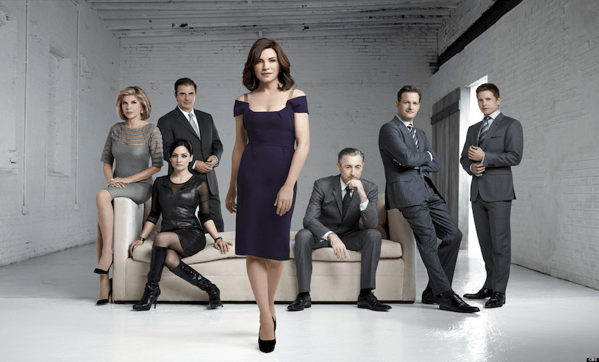 Four reasons why you haven’t watched The Good Wife – and four more why you absolutely should