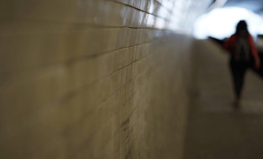 My son will never be classed as a Young Serious Offender – and that’s not fair