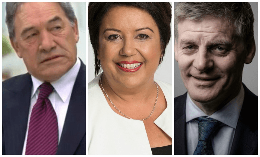 winston no surprises