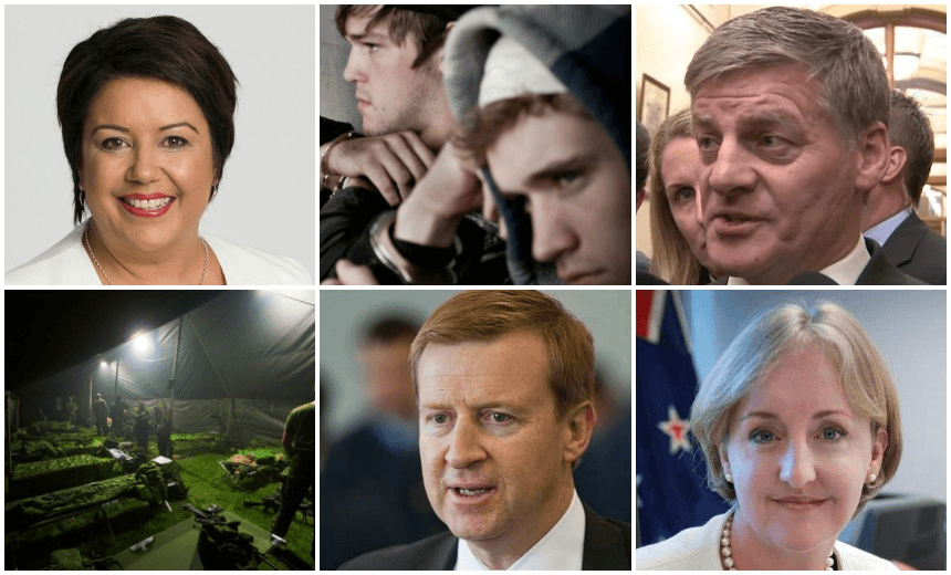 youth offending national