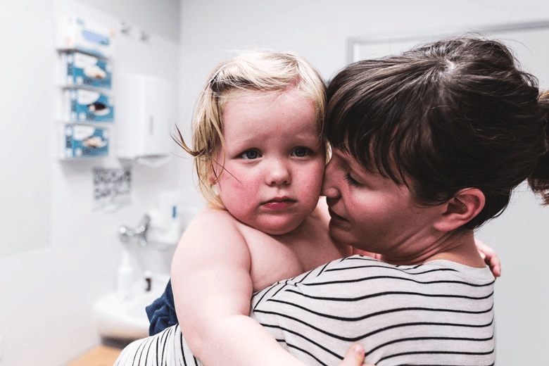 Copyright: Danny Rood